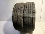 Bandenset 2 stuks 4-Seizoenen 195 55 R16, Onderdelen@venauto.nl, Van der Ven Autorecycling B.V., Gebruikt, Ettenseweg 76, 4706 PB Roosendaal, The Netherlands