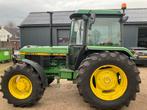 John Deere 2850 SA 4WD, Zakelijke goederen, Agrarisch | Tractoren, Ophalen, Gebruikt, Tot 80 Pk, John Deere