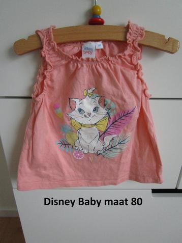 Disney Baby - schattig tuniek-jurkje maat 80