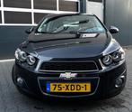 Chevrolet Aveo 1.4 LTZ NW APK CRUISE AC PDC, Voorwielaandrijving, Euro 5, 101 pk, 4 cilinders
