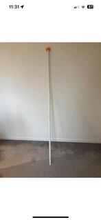 Vlaggenstok, Ophalen of Verzenden, Zo goed als nieuw