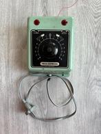 Trix Express transformator type 5599, Gebruikt, Trix, Ophalen of Verzenden, Analoog