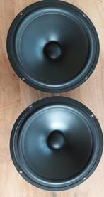 Vifa 21WP250, Overige merken, Ophalen of Verzenden, Zo goed als nieuw, 120 watt of meer