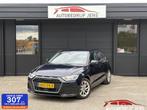 Audi A1 Sportback 30 TFSI S-Line | carplay | Adap cruise, Voorwielaandrijving, Start-stop-systeem, Blauw, 116 pk