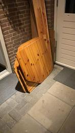 3 Ivar hoekplanken Ikea voor €25,00 (nieuwprijs €90,00), Ophalen, Zo goed als nieuw