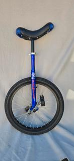 B-Square Eenwieler - Circusfiets - Nieuwstaat, Ophalen of Verzenden, Zo goed als nieuw