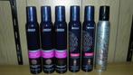 Indola Meisan Color Style Mousse., Ophalen, Zo goed als nieuw, Gel, Wax, Haarlak of Mousse