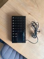 Boss bx-60 6 channel mixer, Muziek en Instrumenten, Mengpanelen, Gebruikt, Ophalen of Verzenden