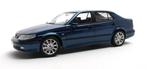 Cult Models 1:18 Saab 9-5 Turbo Aero blue metallic 1998, Overige merken, Cult Models, -, Nieuw