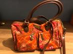 Oilily handtas (ophalen), Sieraden, Tassen en Uiterlijk, Tassen | Reistassen en Weekendtassen, Ophalen, Zo goed als nieuw, Minder dan 20 cm