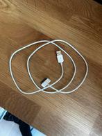 Originele apple 30 pin kabel, Ophalen of Verzenden, Zo goed als nieuw
