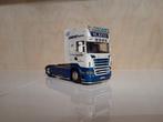 Scania R M. Keys WSI, Ophalen of Verzenden, Nieuw, Bus of Vrachtwagen, Wsi