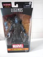 Hasbro marvel Legends - Black winter Thor (Nijmegen oost), Ophalen of Verzenden, Nieuw