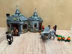 Lego Harry Potter 75947 Hagrids huisje: Reddingsactie van Sc, Kinderen en Baby's, Speelgoed | Duplo en Lego, Ophalen of Verzenden