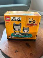 LEGO 40441 Kortharige katten NIEUW!, Kinderen en Baby's, Speelgoed | Duplo en Lego, Ophalen of Verzenden, Nieuw