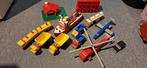 Lego partij 1970, Ophalen of Verzenden, Gebruikt, Complete set, Lego