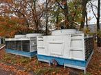 2x Koeltorens - Polacel XT2.400-6-135, Zakelijke goederen, Machines en Bouw | Industrie en Techniek, Ophalen