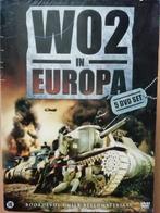 woz in europa ( box 5 dvd's ) nieuw, Alle leeftijden, Ophalen of Verzenden, Nieuw in verpakking