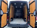 Volkswagen Crafter 2.0TDI 140PK L3H3 / Cruisecontrol / Euro6, Voorwielaandrijving, Stof, Gebruikt, 4 cilinders