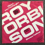 Vinyl Singel 7" Roy Orbison - (Say) You're My Girl, Gebruikt, 7 inch, Single, Ophalen of Verzenden