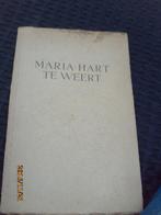 Weert Maria Hart Weert Geschied verhaal Birgittijnsche Stich, Ophalen of Verzenden, Gebruikt, Boek, Christendom | Katholiek