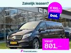 Mercedes-Benz V-Klasse V300d Extra Lang DC AVANTGARDE, Automaat, 15 km/l, Gebruikt, 4 cilinders