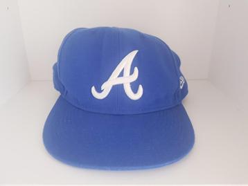 New Era Baseball Pet Blauw (maat M) beschikbaar voor biedingen