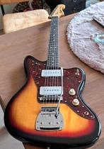Fender Squier Classic Vibe Jazzmaster, Muziek en Instrumenten, Ophalen, Zo goed als nieuw, Solid body, Fender
