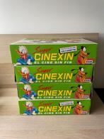 4 x Vintage Disney Cinexin projector met een filmpjes, Ophalen, Nieuw