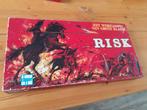Risk spel COMPLEET! RODE DOOS, Ophalen of Verzenden