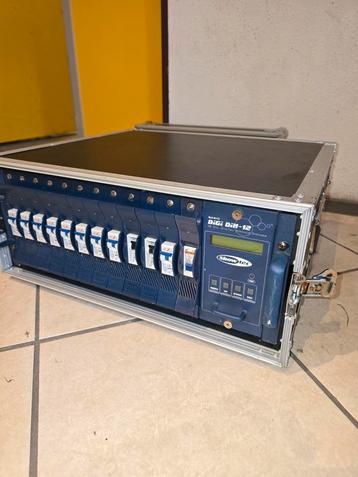 12 ch dimmer beschikbaar voor biedingen