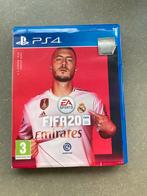 Fifa 20 ps4, 3 spelers of meer, Ophalen of Verzenden, Zo goed als nieuw, Vanaf 3 jaar