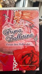 Prima ballerina, Boeken, Ophalen of Verzenden, Zo goed als nieuw