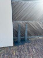 Gratis Paaltjes, Tuin en Terras, Ophalen of Verzenden, Gebruikt