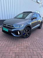 Volkswagen T-Roc 2.0 TSI 300pk 4Motion 7-DSG, Auto's, Automaat, 4 cilinders, 1984 cc, 11 km/l