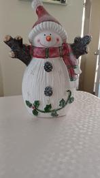 Kerst Figuren, Diversen, Kerst, Ophalen of Verzenden