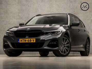 BMW 3 Serie Touring 330e xDrive M Sport 293Pk Automaat (PANO beschikbaar voor biedingen