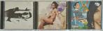 3x cd Prince And The Revolution - Parade Lovesexy Graffiti, Ophalen of Verzenden, 1980 tot 2000, Zo goed als nieuw, R&B