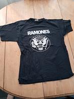 Ramones T Shirt maat XL, Kleding | Heren, T-shirts, Ophalen of Verzenden, Zo goed als nieuw, Maat 56/58 (XL)