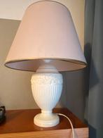 Wedgewood schemerlamp, Ophalen of Verzenden, Zo goed als nieuw, Minder dan 50 cm