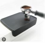 Cafelat Tamping Mat - Espresso barista, Ophalen of Verzenden, Zo goed als nieuw