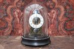 Skelet tafel stolp klokje, Antiek en Kunst, Antiek | Klokken, Ophalen of Verzenden