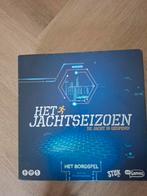 Het Jachtseizoen Bordspel stuk tv, Een of twee spelers, Ophalen of Verzenden, Zo goed als nieuw, Just Games