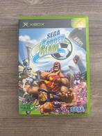 Sega Soccer Slam (zo goed als nieuw) Original Xbox, Spelcomputers en Games, Games | Xbox Original, Ophalen of Verzenden