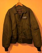 Alpha Industries bomberjack – SECURITY – maat XXL, Ophalen of Verzenden, Zo goed als nieuw