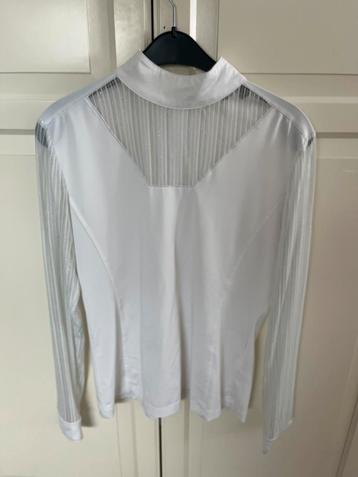 Anky wedstrijdshirt maat L beschikbaar voor biedingen