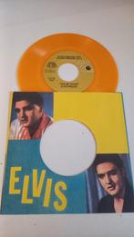 Elvis Presley  (Love me tender - Loving you), Cd's en Dvd's, Vinyl Singles, Ophalen of Verzenden, Zo goed als nieuw, Pop