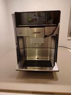 Siemens EQ6.plus S700 Koffiemachine, Witgoed en Apparatuur, Koffiezetapparaten, Ophalen, Gebruikt, Koffiemachine, Koffiebonen