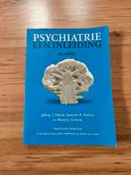 Brian Greene - Psychiatrie, een inleiding, Ophalen of Verzenden, Zo goed als nieuw, Brian Greene; J.S. Nevid; S.A. Rathus, Nederlands