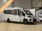 Dethleffs Globebus Camp T 4 Active / automaat, Caravans en Kamperen, Campers, Bedrijf, Diesel, Tot en met 3, Dethleffs